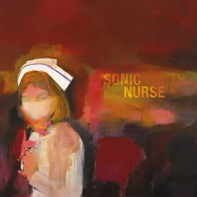 Couverture du produit · Sonic Nurse