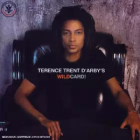 Wildcard ! - Terence Trent D'arby's