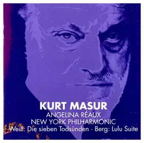 Couverture du produit · Maestro: Die Sieben Todsunden-Bran [Import]