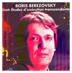 Couverture du produit · Maestro: Etudes D'execution Transce [Import]