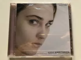 Couverture du produit · Rachmaninov - Gubaidulina - Medtner - Prokofiev