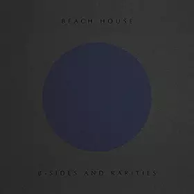 Couverture du produit · B-Sides & Rarities
