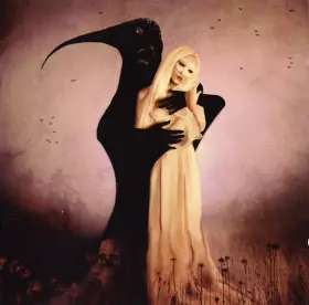 Once Only Imagined - The Agonist