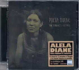 Couverture du produit · The Pirate's Gospel