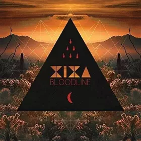 Bloodline - Xixa