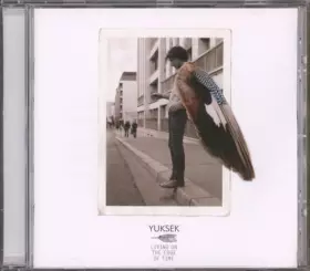 Couverture du produit · Living on The Edge of. [Import]