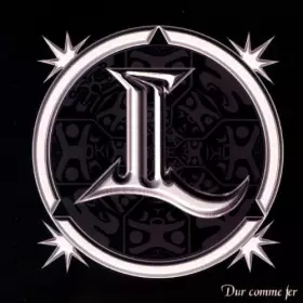 Couverture du produit · Dur comme fer