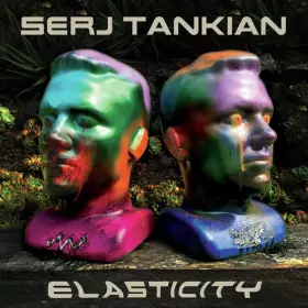 Couverture du produit · Elasticity