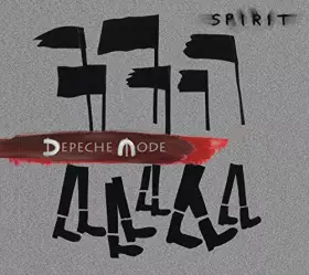 Couverture du produit · Spirit