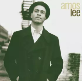 Couverture du produit · Amos Lee [Import]