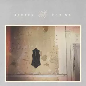 Couverture du produit · Semper Femina