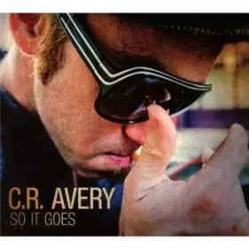 Couverture du produit · So It Goes [Import]