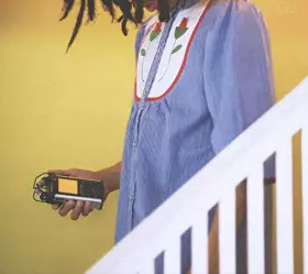 Couverture du produit · Oδ