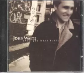 Couverture du produit · When You Were Mine