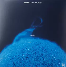 Couverture du produit · Blue