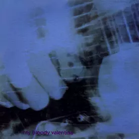 My Bloody Valentine - My Bloody Valentine