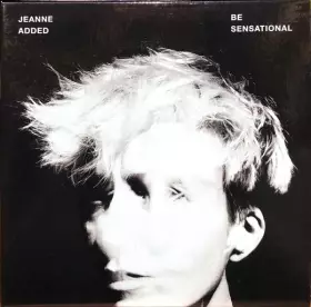 Couverture du produit · Be Sensational