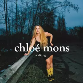 Couverture du produit · Walking