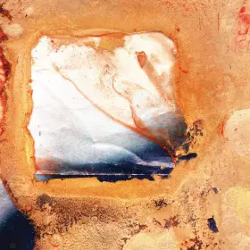 Couverture du produit · Rust & Gold