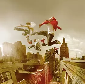 Couverture du produit · Street Trash