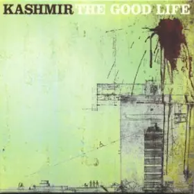 Couverture du produit · The Good Life