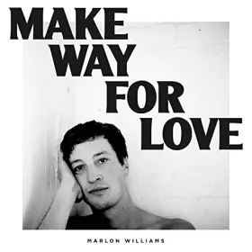 Couverture du produit · Make Way for Love