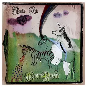 Couverture du produit · Noahs Ark