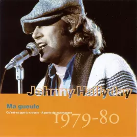 Couverture du produit · Vol.20 : Ma Gueule (1979-80)