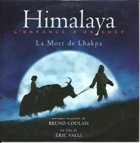 Couverture du produit · Himalaya, L'enfance D'Un Chef / La Mort De Lhakpa