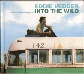 Couverture du produit · Into The Wild