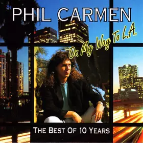 Couverture du produit · On My Way To L.A.