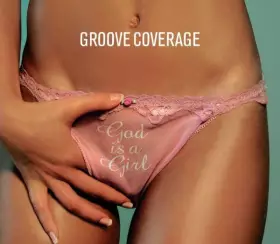 Couverture du produit · God is a Girl [Import]