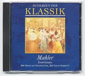 Couverture du produit · IM HERZEN DER KLASSIK CD Nr. 13 Mahler Symphonien