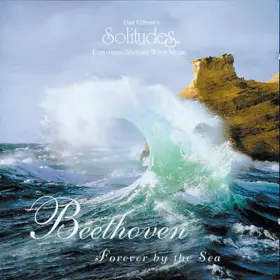 Couverture du produit · Beethoven Forever By the Sea