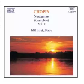 Couverture du produit · Nocturnes (Complete) Vol. 2
