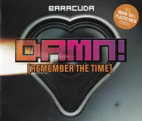 Couverture du produit · Damn! (Remember The Time)