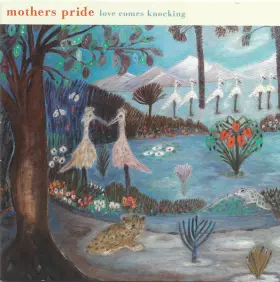 Couverture du produit · Love Comes Knocking