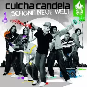Couverture du produit · Schoene Neue Welt [Import]