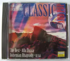 Couverture du produit · New classic rock sound, classic and pop, Vol. 1