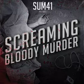 Couverture du produit · Screaming Bloody Murder