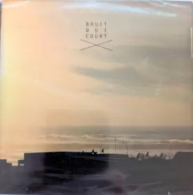 Couverture du produit · Bruit Qui Court