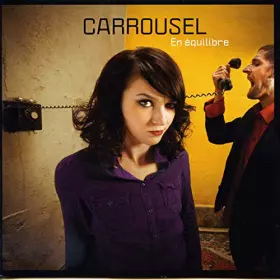 Couverture du produit · en Équilibre [Import]