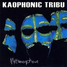 Couverture du produit · Métamorphose