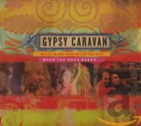 Couverture du produit · Gypsy Caravan: Music in and Inspired by the Film (Bande Originale du Film)