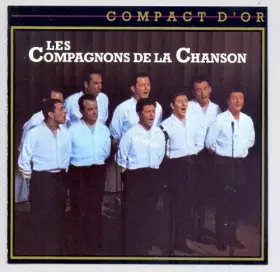 Couverture du produit · compact d'or