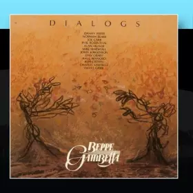 Couverture du produit · Dialogs