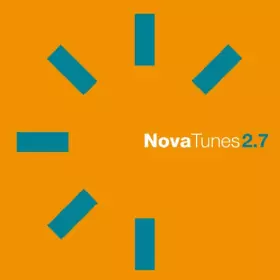 Couverture du produit · Nova Tunes Vol.27