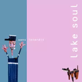 Couverture du produit · Sans Interdit
