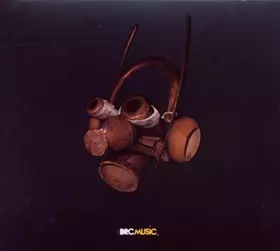 Couverture du produit · Kinshasa One Two' (with Damon Albarn)