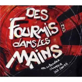 Couverture du produit · On Entendra Chanter Les Loups